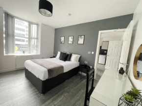 Stylish double Apartment